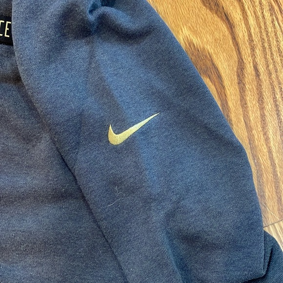 Women’s New York Jets Salute to Service Nike Sweatshirt. Size Small. - Picture 8 of 12